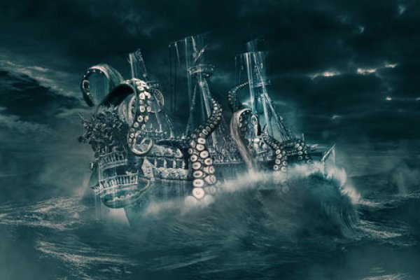 Правильная ссылка на kraken через тор